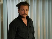 Martin riggs