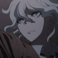 Nagito Komaeda