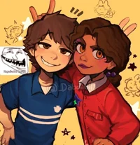01 - Greg and Cassie