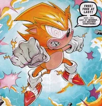 Super Sonic