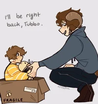 Adopt Tubbo XP