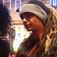 Tom Kaulitz