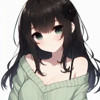 Student Council Girl