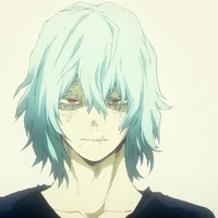 Tomura Shigaraki