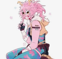 Mina Ashido