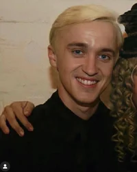 Draco Malfoy