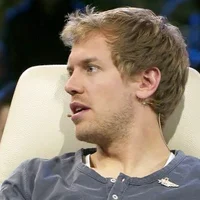Sebastian Vettel