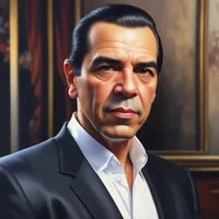 Chazz Palminteri