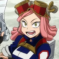 Hatsume Mei