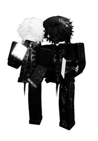 Roblox boy couples