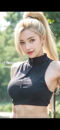 Ino yamanaka in RL