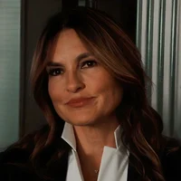 Olivia Benson