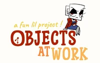 Object at Work