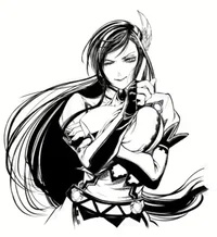 Brunhilde 