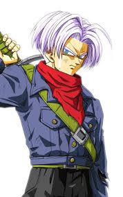 Future Trunks