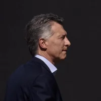 Mauricio Macri 