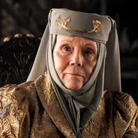 Olenna Tyrell