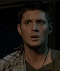 Dean Winchester