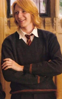 Fred weasley