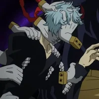 Shigaraki Tomura
