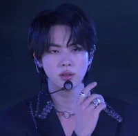 Kim Seok-Jin