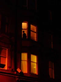 Your stalker