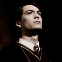 Tom Riddle