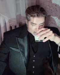 Victor Vladimirovich