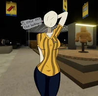 Scp3008 worker girls