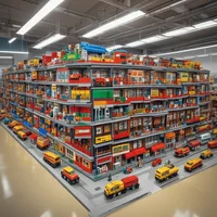 Lego 