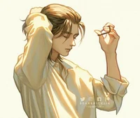 Eren Actor AU