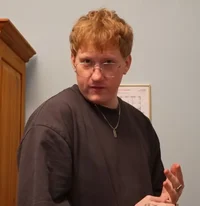 Данила Кашин