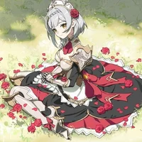 Noelle-Genshin