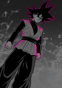 Goku black