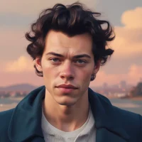 Harry Styles 