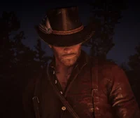 Arthur Morgan