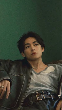 Kim Taehyung