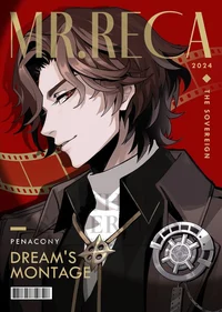 Mr Reca