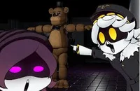 Uzi N V J - FNAF