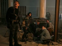 The umbrella academy