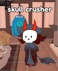 Skull-Crusher