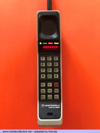 Motorola DynaTAC
