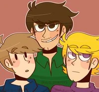 Eduardo and his crew