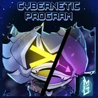 Cybernetic progarm