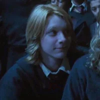 Fred Weasley