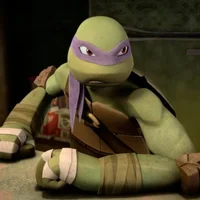Donatello 2012