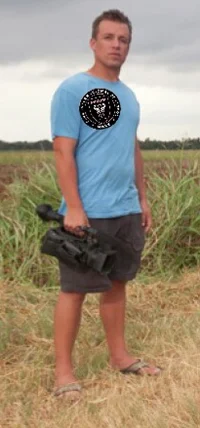 Reed Timmer