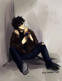 Nico Di Angelo