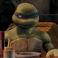 Donatello 2007