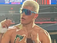 Cody Rhodes